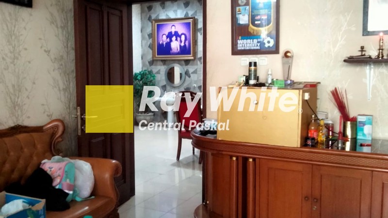 Rumah di Komplek Muara Selatan Kota Bandung