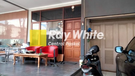 Rumah di Komplek Muara Selatan Kota Bandung