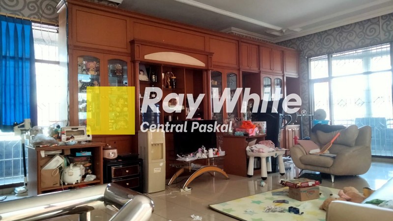 Rumah di Komplek Muara Selatan Kota Bandung
