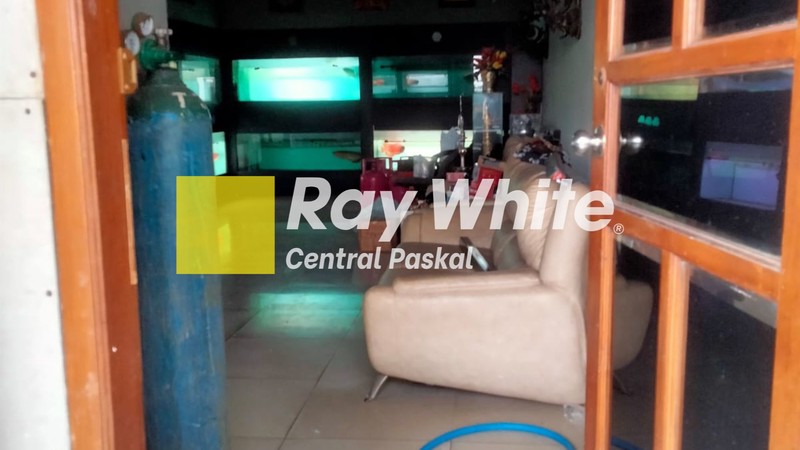 Rumah di Komplek Muara Selatan Kota Bandung