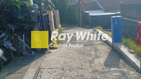Rumah di Komplek Cimenyan Bandung