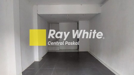 Ruko di Otista 3 Lantai