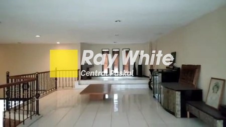 Rumah Batununggal Permai Kota Bandung