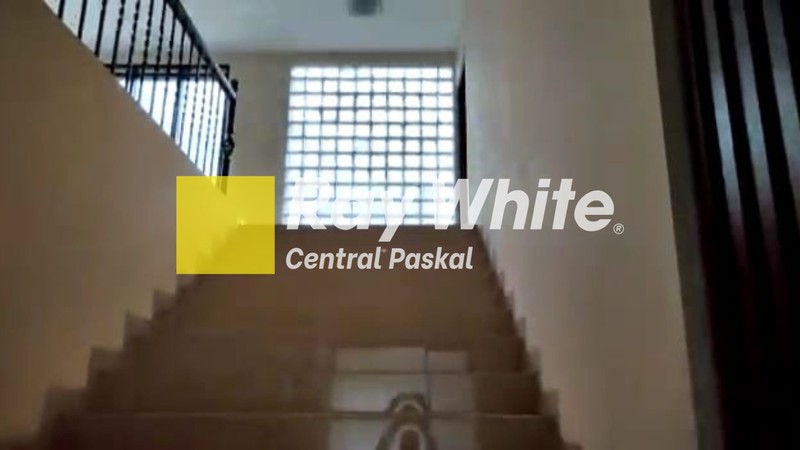 Rumah Batununggal Permai Kota Bandung