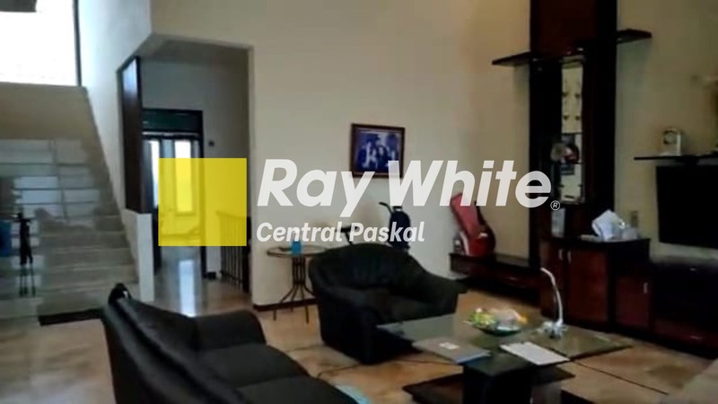 Rumah Batununggal Permai Kota Bandung