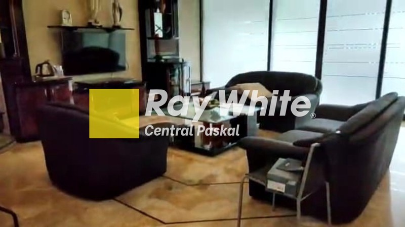 Rumah Batununggal Permai Kota Bandung