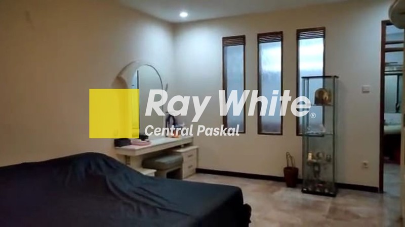 Rumah Batununggal Permai Kota Bandung