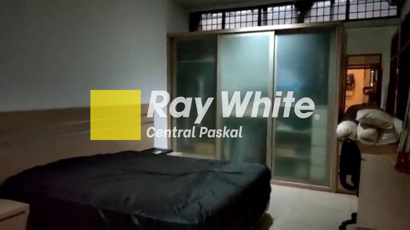 Rumah Batununggal Permai Kota Bandung