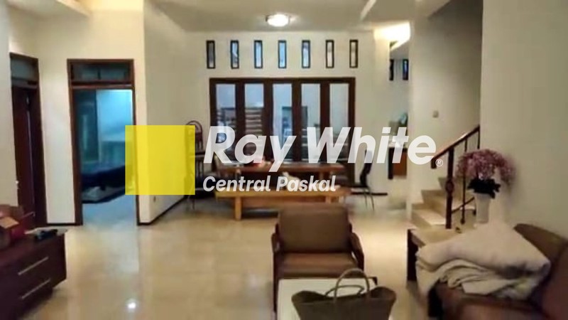 Rumah Batununggal Permai Kota Bandung