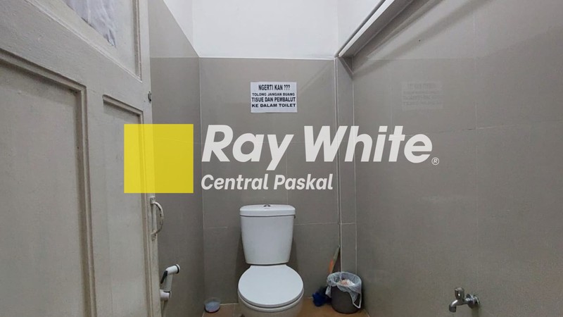 Ruko dan Rumah di Cibadak Kota Bandung