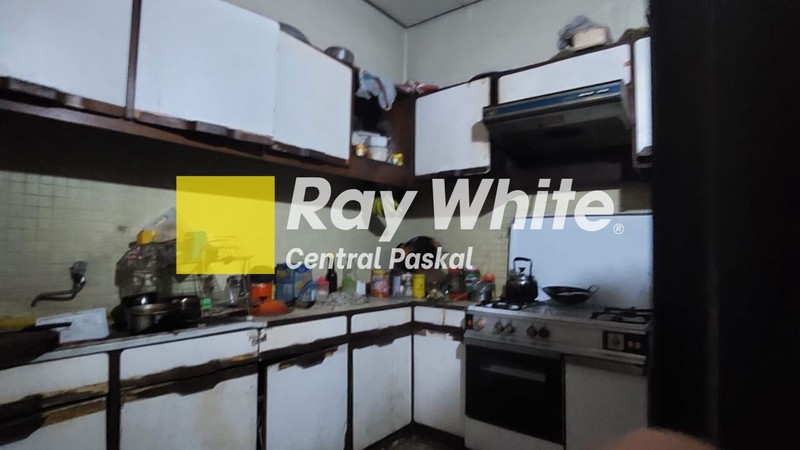Ruko dan Rumah di Cibadak Kota Bandung