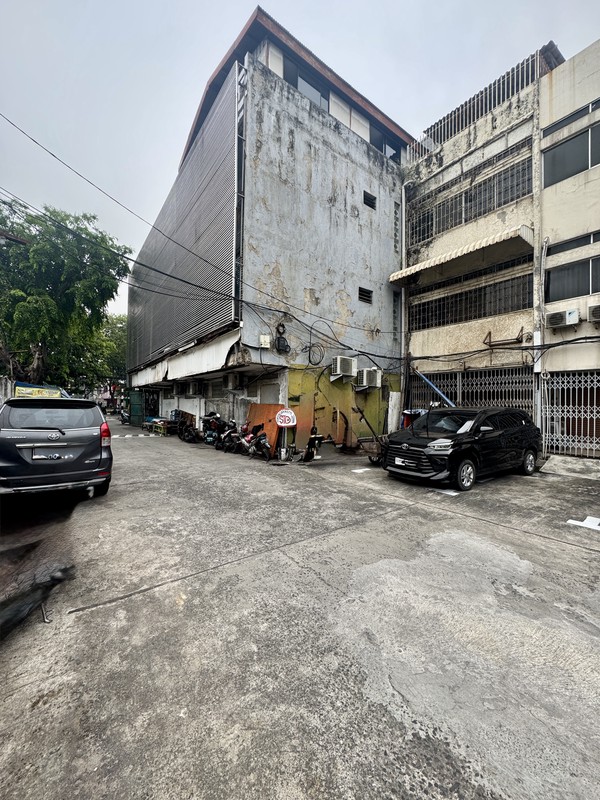 Dijual Ruko Strategis di Pangeran Jayakarta, Jakarta Pusat