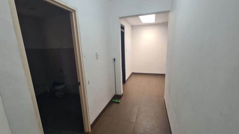 rumah kantor di pahoman enggal bandar lampung