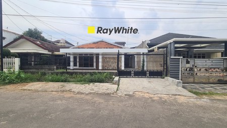 rumah kantor di pahoman enggal bandar lampung
