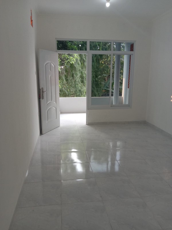 Dijual Rumah di JL. Kampung peusar - Binong Curug