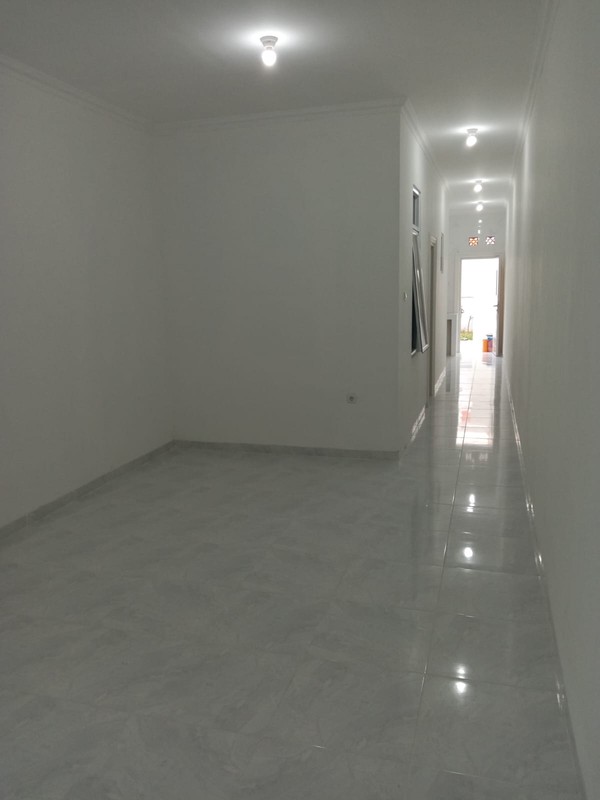 Dijual Rumah di JL. Kampung peusar - Binong Curug