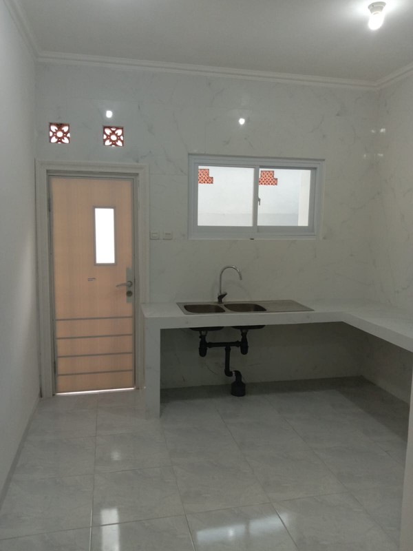 Dijual Rumah di JL. Kampung peusar - Binong Curug