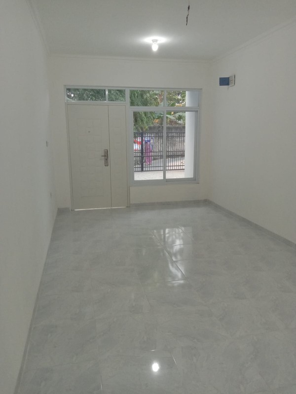 Dijual Rumah di JL. Kampung peusar - Binong Curug