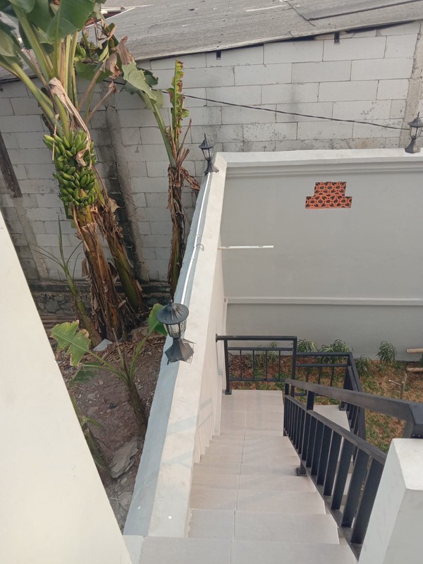 Dijual Rumah di JL. Kampung peusar - Binong Curug