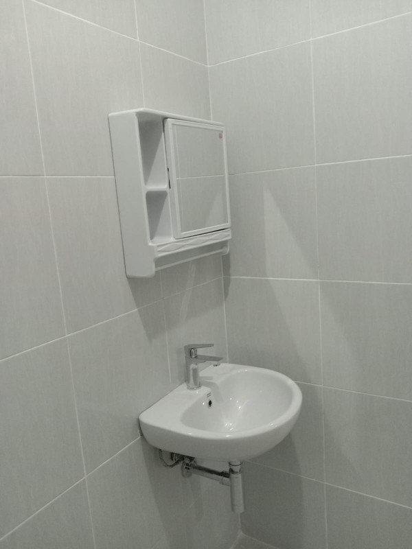 Dijual Rumah di JL. Kampung peusar - Binong Curug