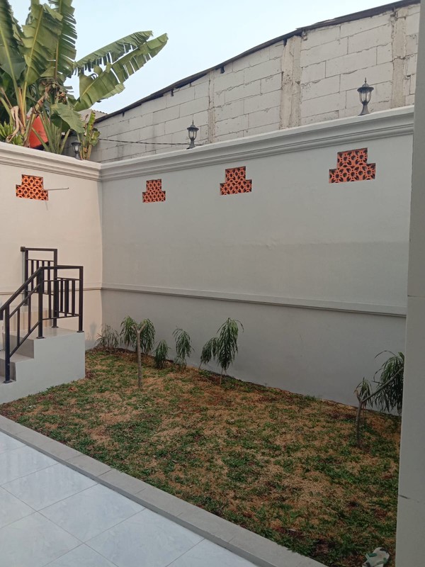 Dijual Rumah di JL. Kampung peusar - Binong Curug