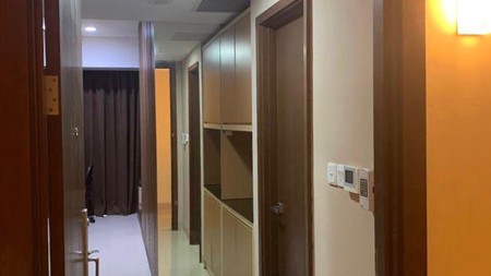 Dijual Apartemen U-residence tower 1 Lippo Karawaci Tangerang