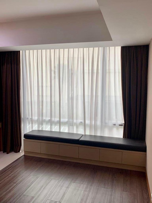 Dijual Apartemen U-residence tower 1 Lippo Karawaci Tangerang