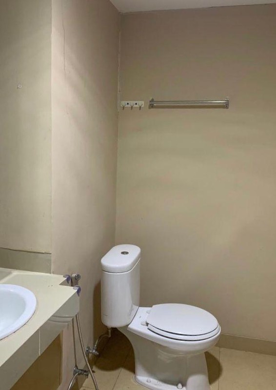 Dijual Apartemen U-residence tower 1 Lippo Karawaci Tangerang