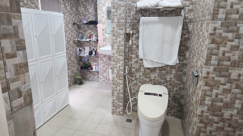 Dijual Rumah di JL. Danau Belida - Taman Beverly Golf - Lippo Karawaci Tangerang