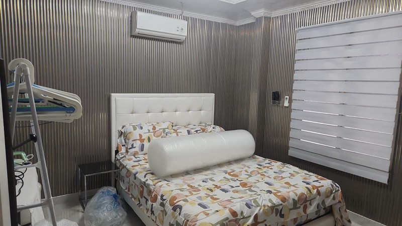 Dijual Rumah di JL. Danau Belida - Taman Beverly Golf - Lippo Karawaci Tangerang