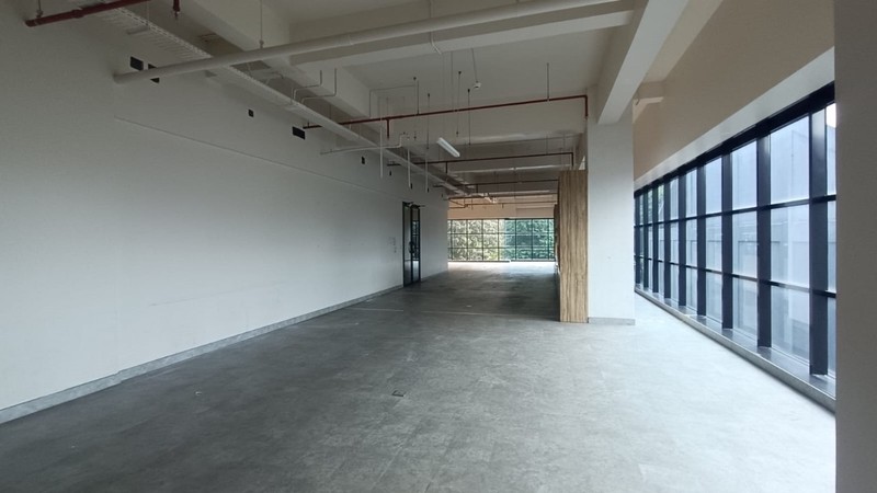 Disewakan Kantor di Gedung PII, Guntur, Setiabudi