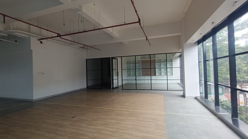 Disewakan Kantor di Gedung PII, Guntur, Setiabudi