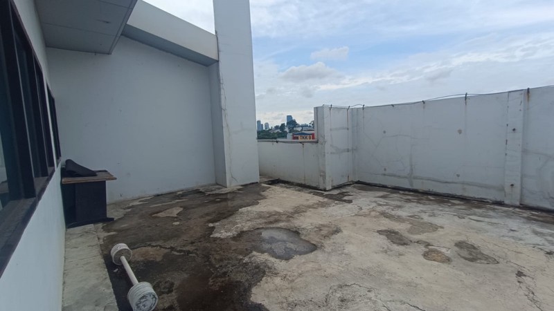 Disewakan Kantor di Gedung PII, Guntur, Setiabudi