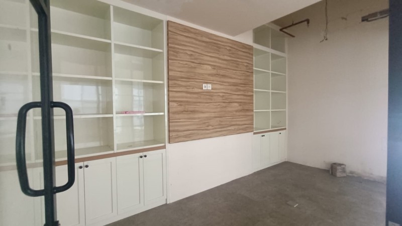 Disewakan Kantor di Gedung PII, Guntur, Setiabudi
