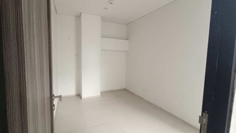 Disewakan Kantor di Gedung PII, Guntur, Setiabudi