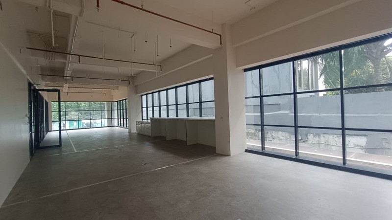 Disewakan Kantor di Gedung PII, Guntur, Setiabudi