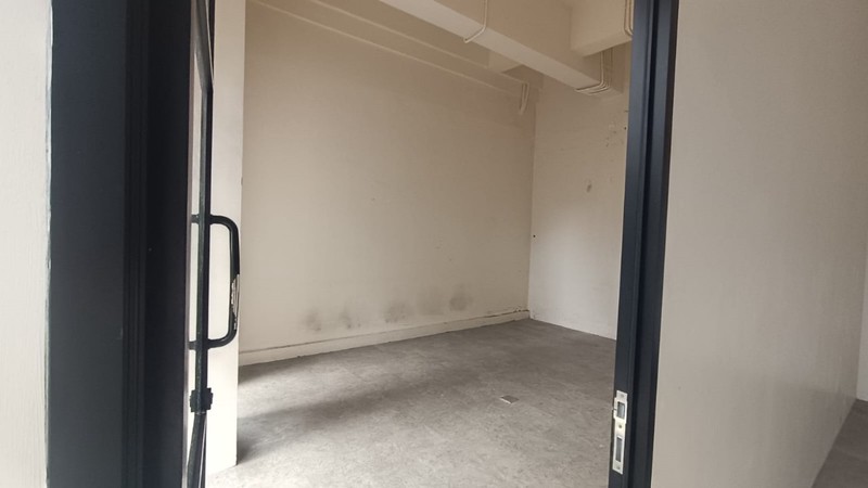 Disewakan Kantor di Gedung PII, Guntur, Setiabudi