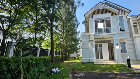 Dijual Rumah di Cluster Lavisa - Lavon Swancity - Cikupa Kab. Tangerang