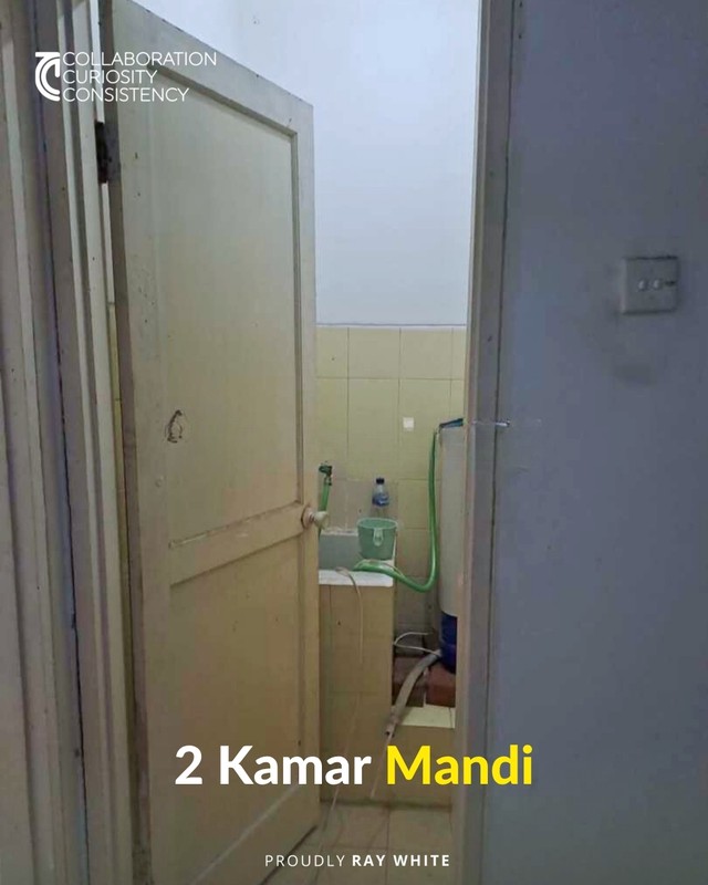 Jual Ruko 3 Lantai Termurah di TPR Surabaya Barat - Lokasi Strategis, Dekat Jalan Raya & Pemukiman Padat