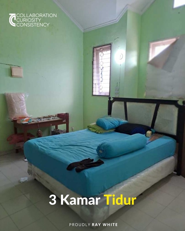 Jual Ruko 3 Lantai Termurah di TPR Surabaya Barat - Lokasi Strategis, Dekat Jalan Raya & Pemukiman Padat