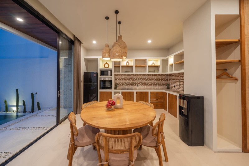 Villa for Sale For Sale Leasehold - Brand new modern cozy villa Canggu , Bali