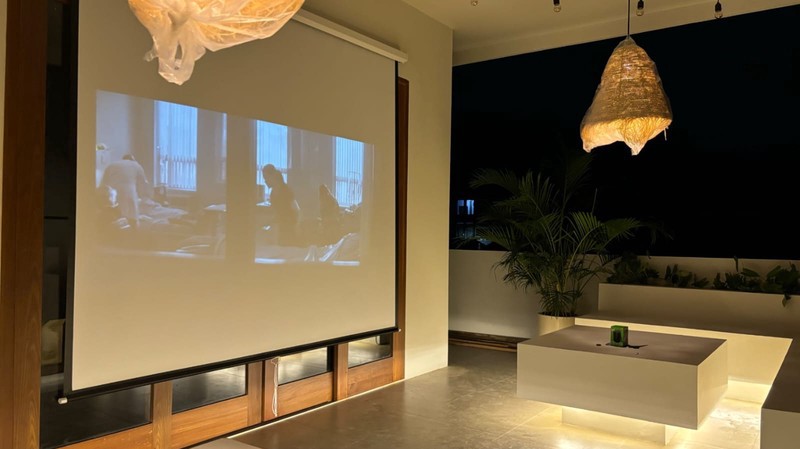 Villa for Sale For Sale Leasehold - Brand new modern cozy villa Canggu , Bali
