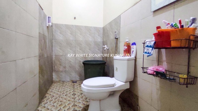 Dijual Rumah Siap Huni di Jl Penggilingan Baru I Kramat Jati