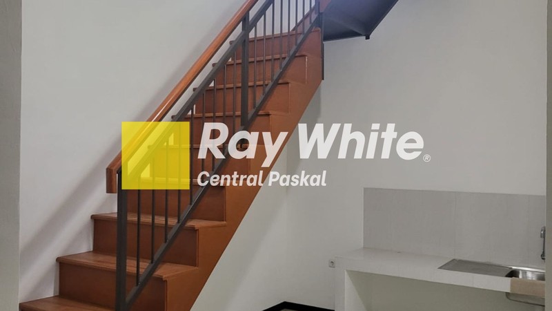 Rumah Kantor Bangunan Baru di Turangga Bandung