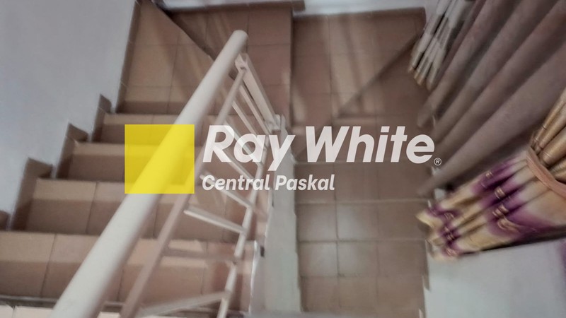Rumah Tinggal Semi Furnished di Gede Bage Kota Bandung