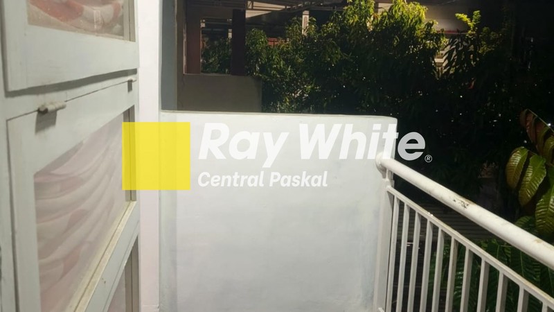 Rumah Tinggal Semi Furnished di Gede Bage Kota Bandung