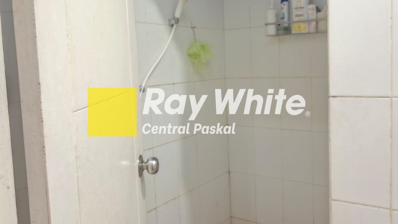 Rumah Tinggal Semi Furnished di Gede Bage Kota Bandung
