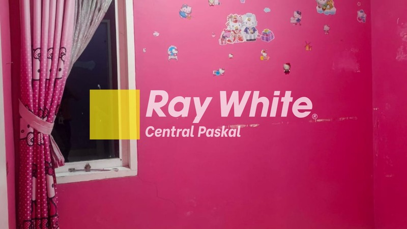 Rumah Tinggal Semi Furnished di Gede Bage Kota Bandung