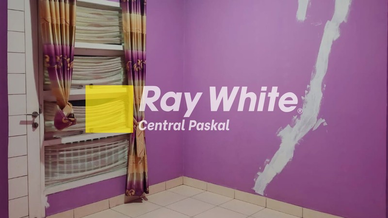 Rumah Tinggal Semi Furnished di Gede Bage Kota Bandung