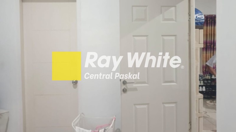 Rumah Tinggal Semi Furnished di Gede Bage Kota Bandung